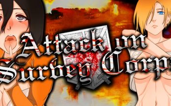 AstroNut - Attack on Survey Corps v0.17.1