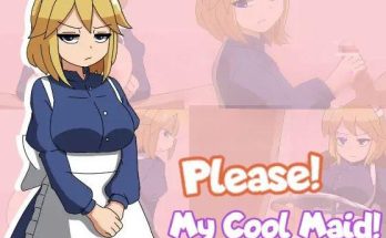 Please! My Cool Maid! (Eng)