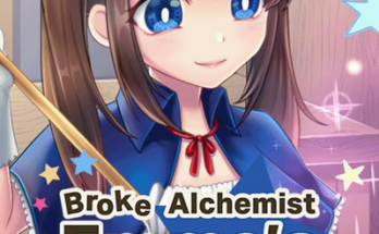 Broke Alchemist Emma’s Debt Repayment Plan