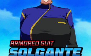 Armored Suit Solgante