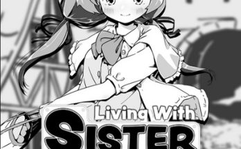 Living With Sister: Monochrome Fantasy v2.0.0 + DLC