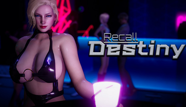 Recall Destiny v0.1b