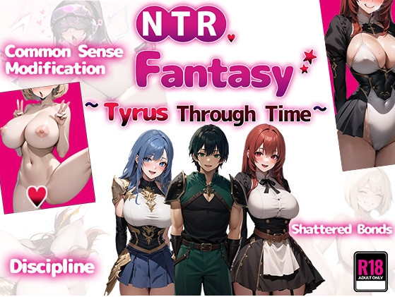 Tyrus Through Time-v1.0 (Eng)