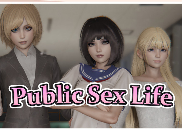 Public Sex Life H v0.86.05