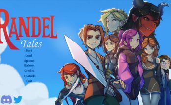 Randel Tales – Version 1.8.0-2