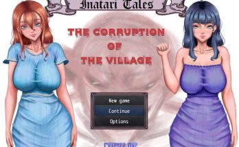 The Corruption of the Village - Version 0.5b