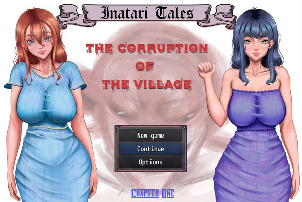 The Corruption of the Village - Version 0.5b
