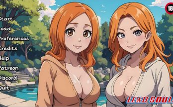 Lewd Souls – New Version 2.2.0
