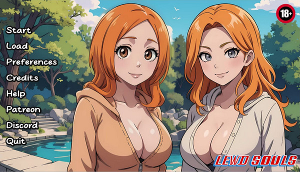 Lewd Souls – New Version 2.2.0