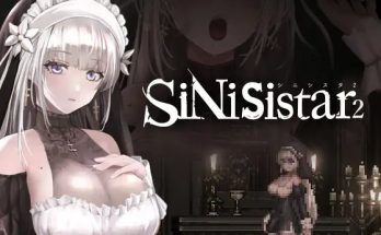 SiNiSistar2 v1.0.1 (Jap, Eng)