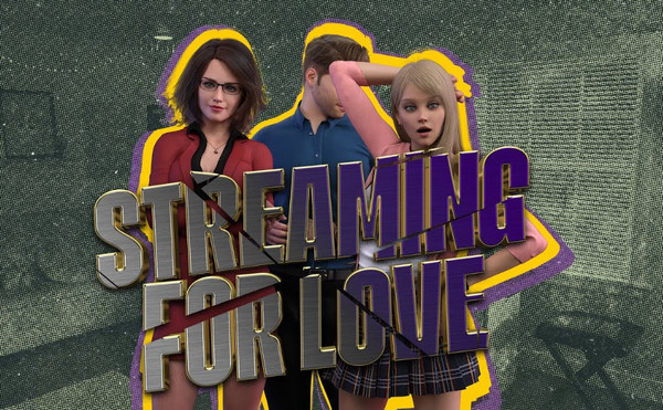 Streaming for Love v0.7.1