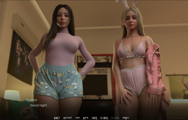 Love and Temptation – Season 2 – Episode 7