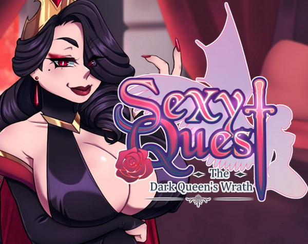 Sexy Quest: The Dark Queen’s Wrath v.1.0.2 (Final)