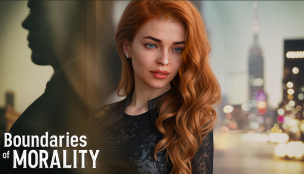 Boundaries of Morality v0.31