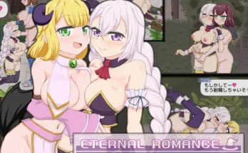 ETERNAL ROMANCE