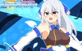 Shining Princess Lapisphilia v1.4