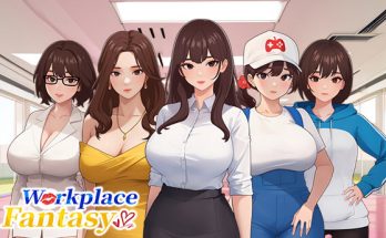 Workplace Fantasy v1.3.0+DLC