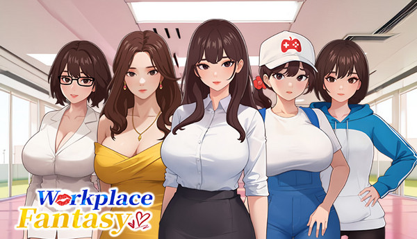 Workplace Fantasy v1.3.0+DLC