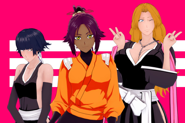 Lewd Invasion v0.2.4