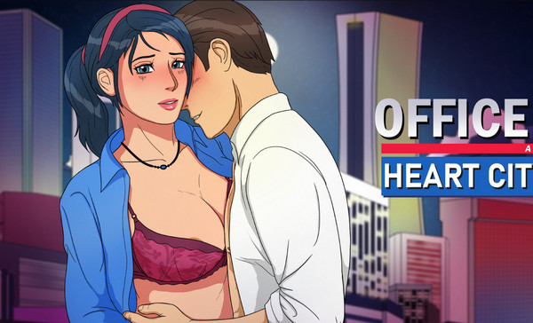Office Rivals – Chapter 4 Version 0.4.04