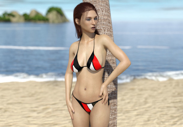Shoretown Saga v0.5a