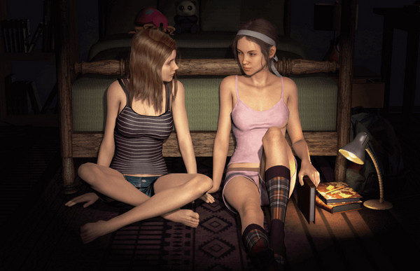 Short Sad Stories (Final + DLC)