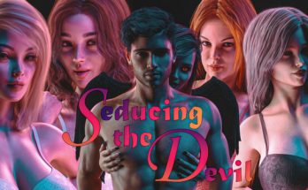 Seducing the Devil v0.13