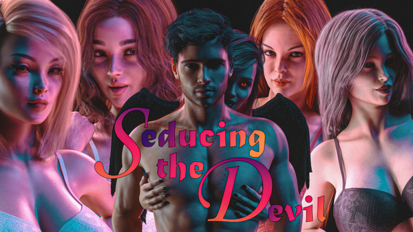 Seducing the Devil v0.13