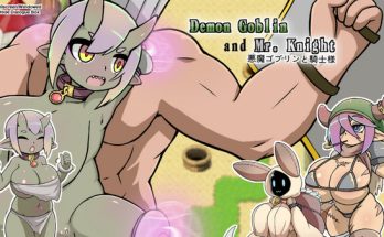 Demon Goblin and Mr. Knight v1.0