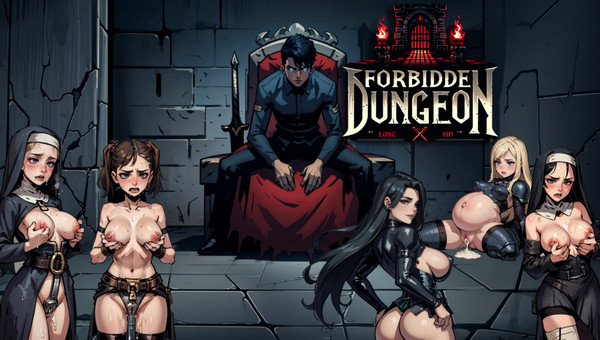 Forbidden Dungeon v0.1.1