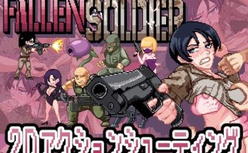 FallenSoldier v1.0.2