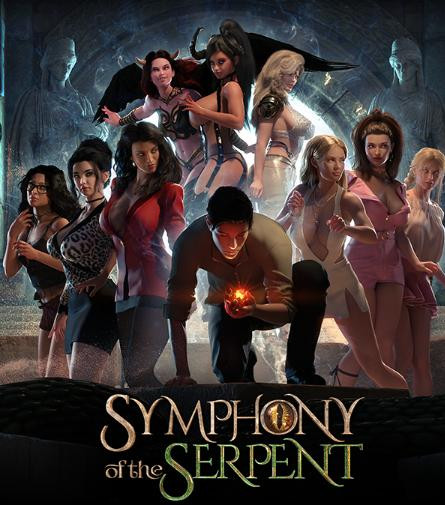 Symphony of the Serpent v.29051