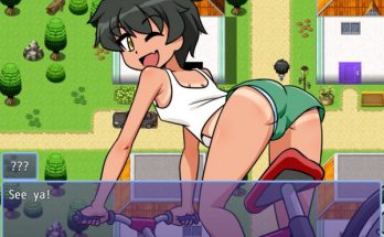 May’s Summer Vacation – Version 0.05.1