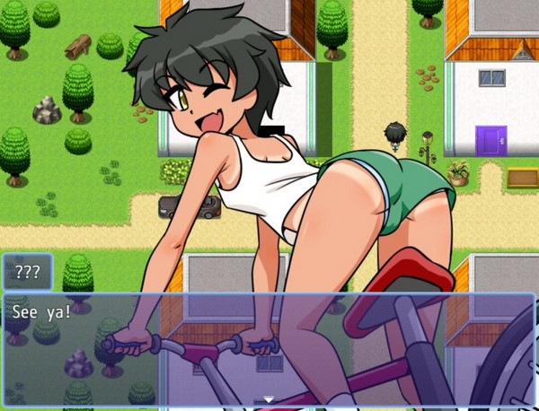 May’s Summer Vacation – Version 0.05.1