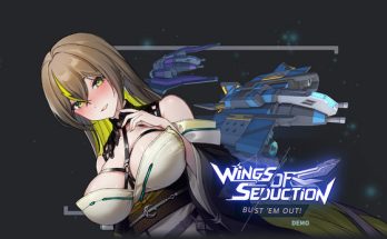 Ramen Cat Studio - Wings of Seduction: Bust 'em Out! v1.1.007