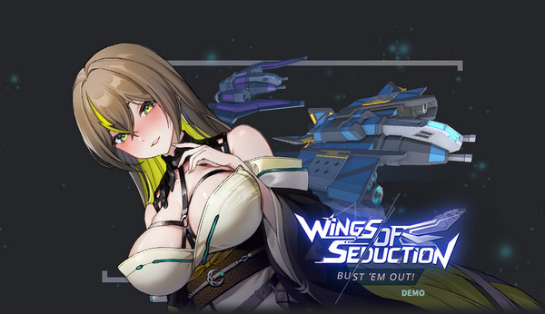 Ramen Cat Studio - Wings of Seduction: Bust 'em Out! v1.1.007