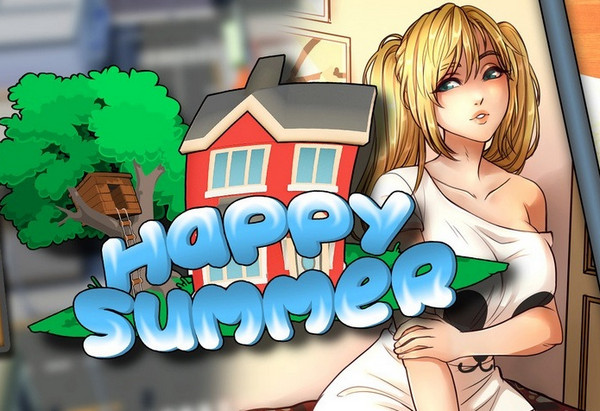Happy Summer v0.6.9