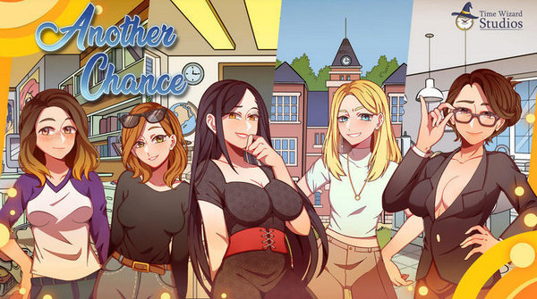 Another Chance – Version 1.52