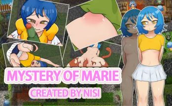 Mystery of Marie (Eng)