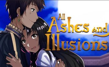 All Ashes and Illusions