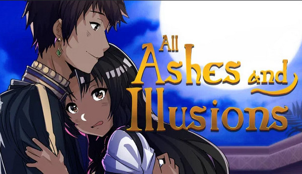 All Ashes and Illusions