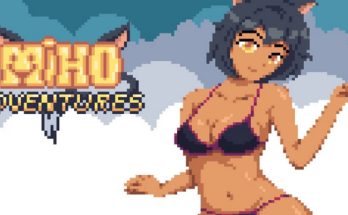 Miho Adventures