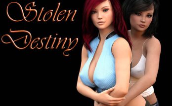 Stolen Destiny v0.1.9.5