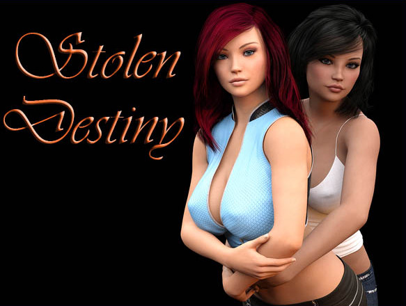 Stolen Destiny v0.1.9.5