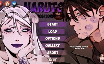 Naruto: Shinobi Lord v0.35