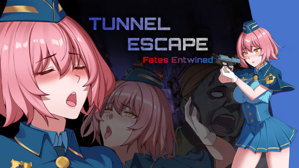 TUNNEL ESCAPE Fates Entwined v0.7.1a SP (Eng)