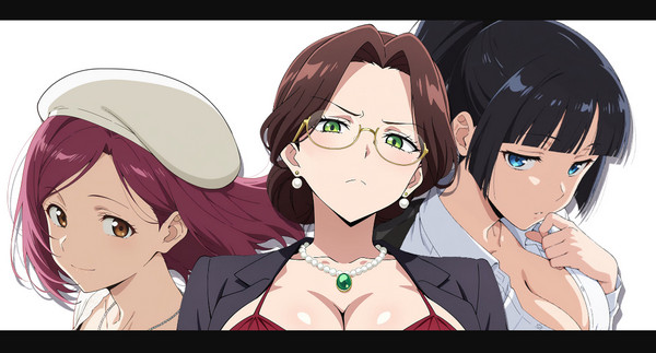 Pimp Studios - The Cheated Man’s Revenge: Triple the Payback (Final)