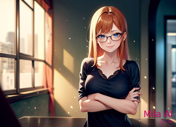 aDDont - Mila AI – Version 1.4.6 Public