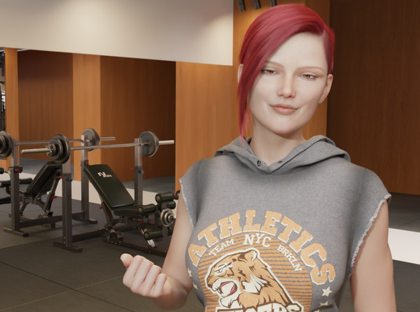 LewdPalace Games - Love and Hatred – Final Version sxshentai.com