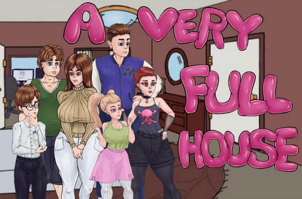 MetaMira - A Very Full House – Version 0.36.6 sxshentai.com